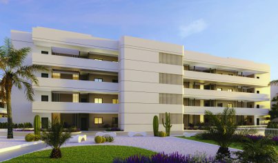 New Build - Penthouse -
Torrevieja