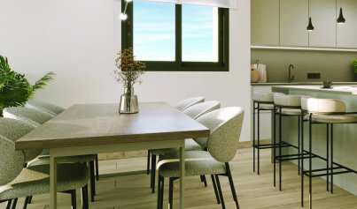 New Build - Penthouse -
Torrevieja
