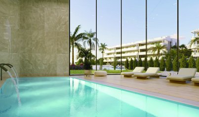 New Build - Penthouse -
Torrevieja