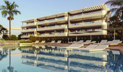 New Build - Penthouse -
Torrevieja