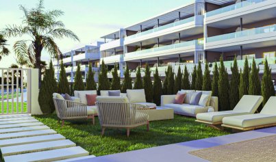 New Build - Penthouse -
Torrevieja