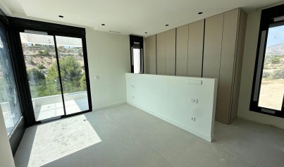 New Build - Villa -
Finestrat