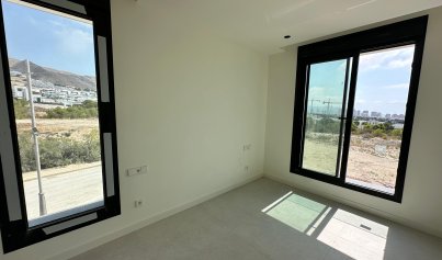 New Build - Villa -
Finestrat