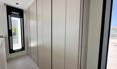New Build - Villa -
Finestrat