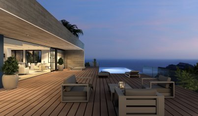 New Build - Villa -
Cumbre del Sol