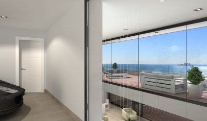 New Build - Villa -
Cumbre del Sol