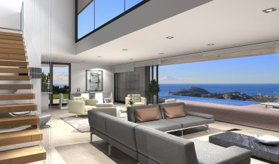 New Build - Villa -
Cumbre del Sol
