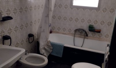 Resale - Building -
Torrevieja - Costa Blanca Sur