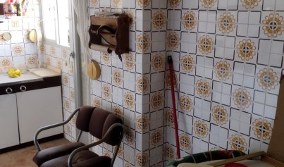 Resale - Building -
Torrevieja - Costa Blanca Sur