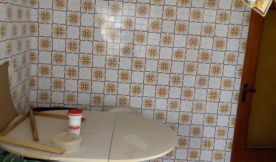 Resale - Building -
Torrevieja - Costa Blanca Sur