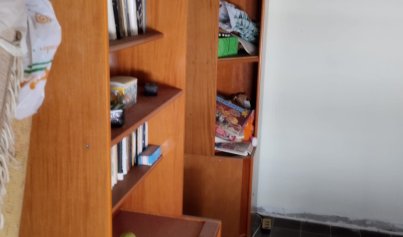 Resale - Building -
Torrevieja - Costa Blanca Sur