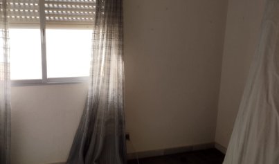 Resale - Building -
Torrevieja - Costa Blanca Sur