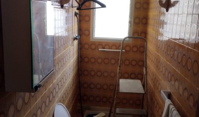 Resale - Building -
Torrevieja - Costa Blanca Sur