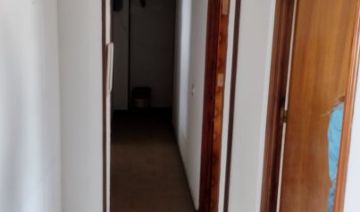 Resale - Building -
Torrevieja - Costa Blanca Sur