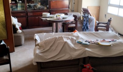 Resale - Building -
Torrevieja - Costa Blanca Sur