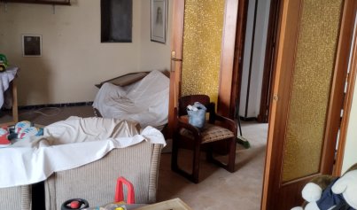 Resale - Building -
Torrevieja - Costa Blanca Sur