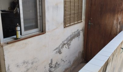 Resale - Building -
Torrevieja - Costa Blanca Sur