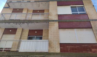 Resale - Building -
Torrevieja - Costa Blanca Sur