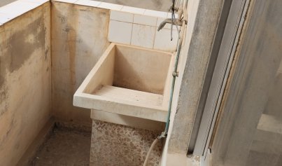 Resale - Building -
Torrevieja - Costa Blanca Sur