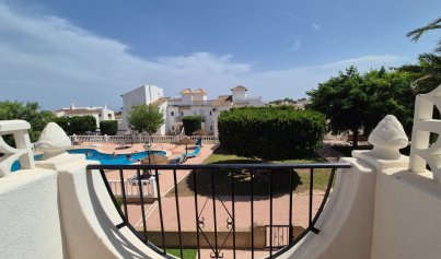 Resale - Bungalow -
San Miguel de Salinas - Bellavista