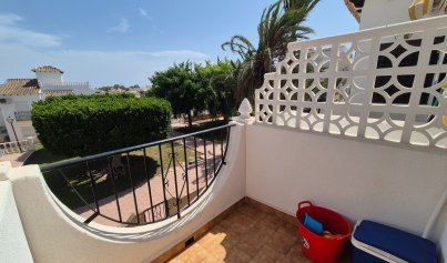 Resale - Bungalow -
San Miguel de Salinas - Bellavista