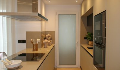 New Build - Apartment -
La Finca Golf