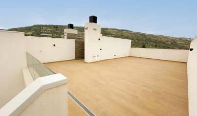 New Build - Apartment -
La Finca Golf