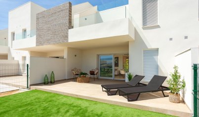 New Build - Apartment -
La Finca Golf