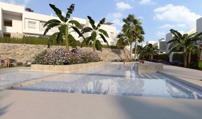 New Build - Apartment -
La Finca Golf