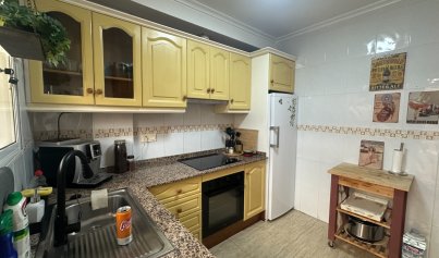 Resale - Townhouse -
Orihuela Costa - Costa Blanca Sur