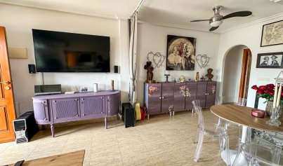 Resale - Townhouse -
Orihuela Costa - Costa Blanca Sur