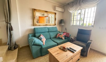 Resale - Townhouse -
Orihuela Costa - Costa Blanca Sur