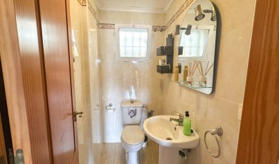 Resale - Townhouse -
Orihuela Costa - Costa Blanca Sur
