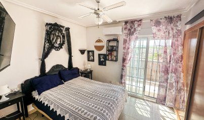 Resale - Townhouse -
Orihuela Costa - Costa Blanca Sur