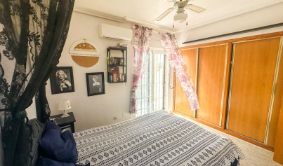 Resale - Townhouse -
Orihuela Costa - Costa Blanca Sur