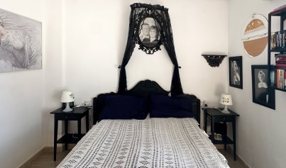 Resale - Townhouse -
Orihuela Costa - Costa Blanca Sur
