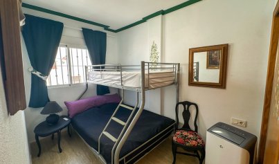 Resale - Townhouse -
Orihuela Costa - Costa Blanca Sur