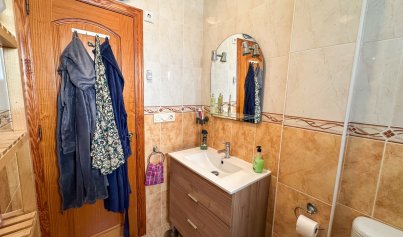 Resale - Townhouse -
Orihuela Costa - Costa Blanca Sur