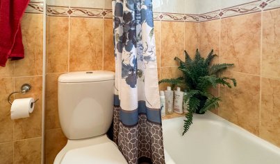 Resale - Townhouse -
Orihuela Costa - Costa Blanca Sur