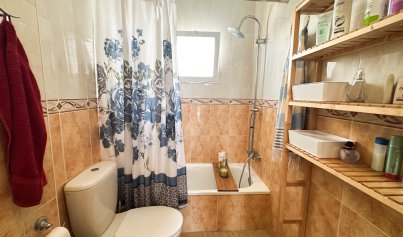 Resale - Townhouse -
Orihuela Costa - Costa Blanca Sur