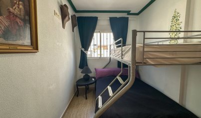 Resale - Townhouse -
Orihuela Costa - Costa Blanca Sur
