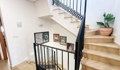Resale - Townhouse -
Orihuela Costa - Costa Blanca Sur