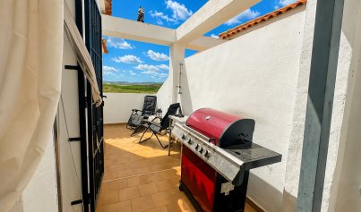 Resale - Townhouse -
Orihuela Costa - Costa Blanca Sur