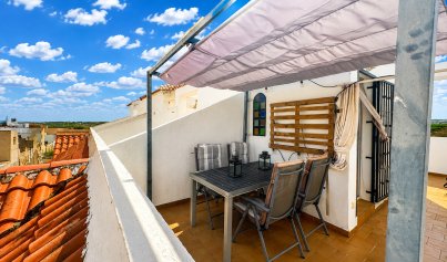 Resale - Townhouse -
Orihuela Costa - Costa Blanca Sur