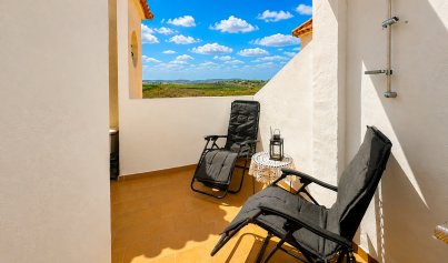 Resale - Townhouse -
Orihuela Costa - Costa Blanca Sur