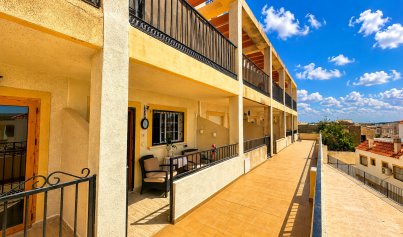 Resale - Townhouse -
Orihuela Costa - Costa Blanca Sur