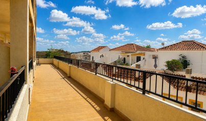 Resale - Townhouse -
Orihuela Costa - Costa Blanca Sur
