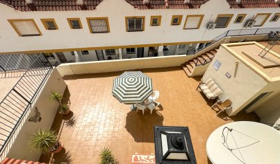 Resale - Townhouse -
Orihuela Costa - Costa Blanca Sur