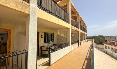 Resale - Townhouse -
Orihuela Costa - Costa Blanca Sur