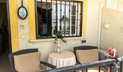 Resale - Townhouse -
Orihuela Costa - Costa Blanca Sur